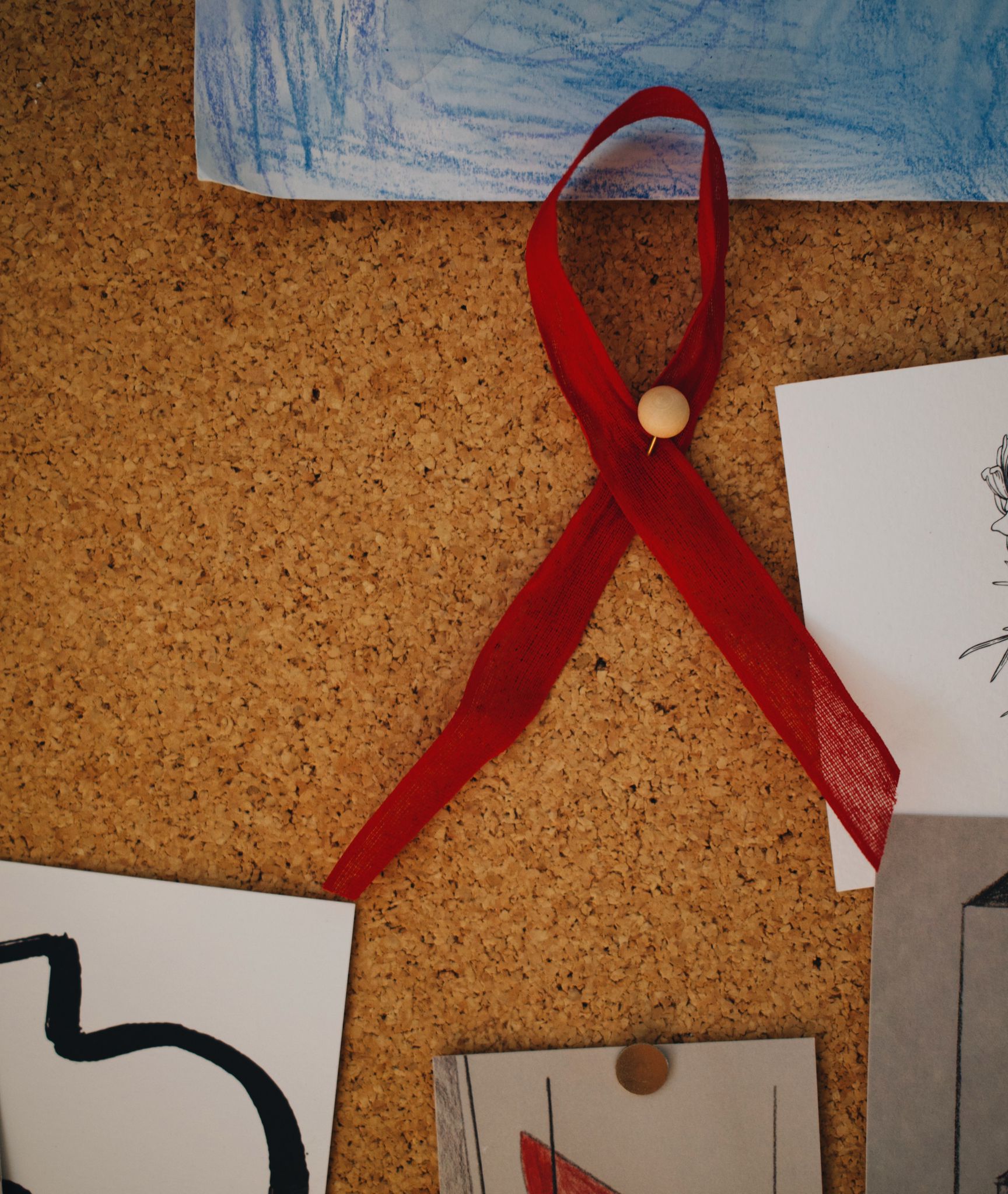 HIV-Schwerpunkt in der WEIDENBORNpraxis