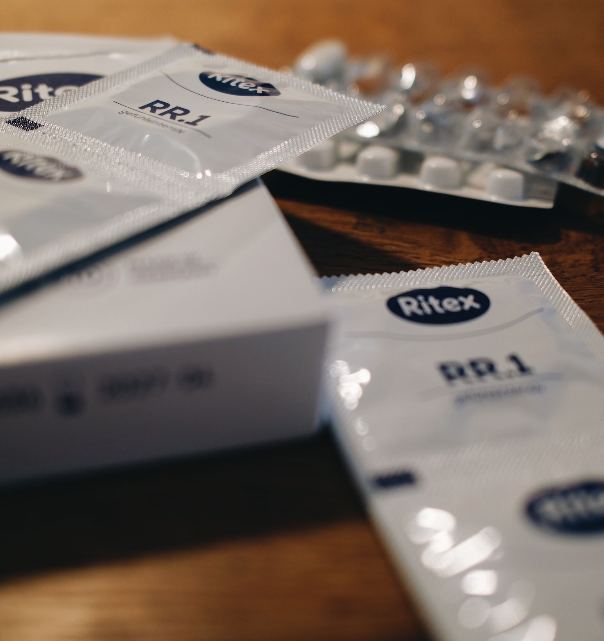 STI, PrEP und PEP in der WEIDENBORNpraxis