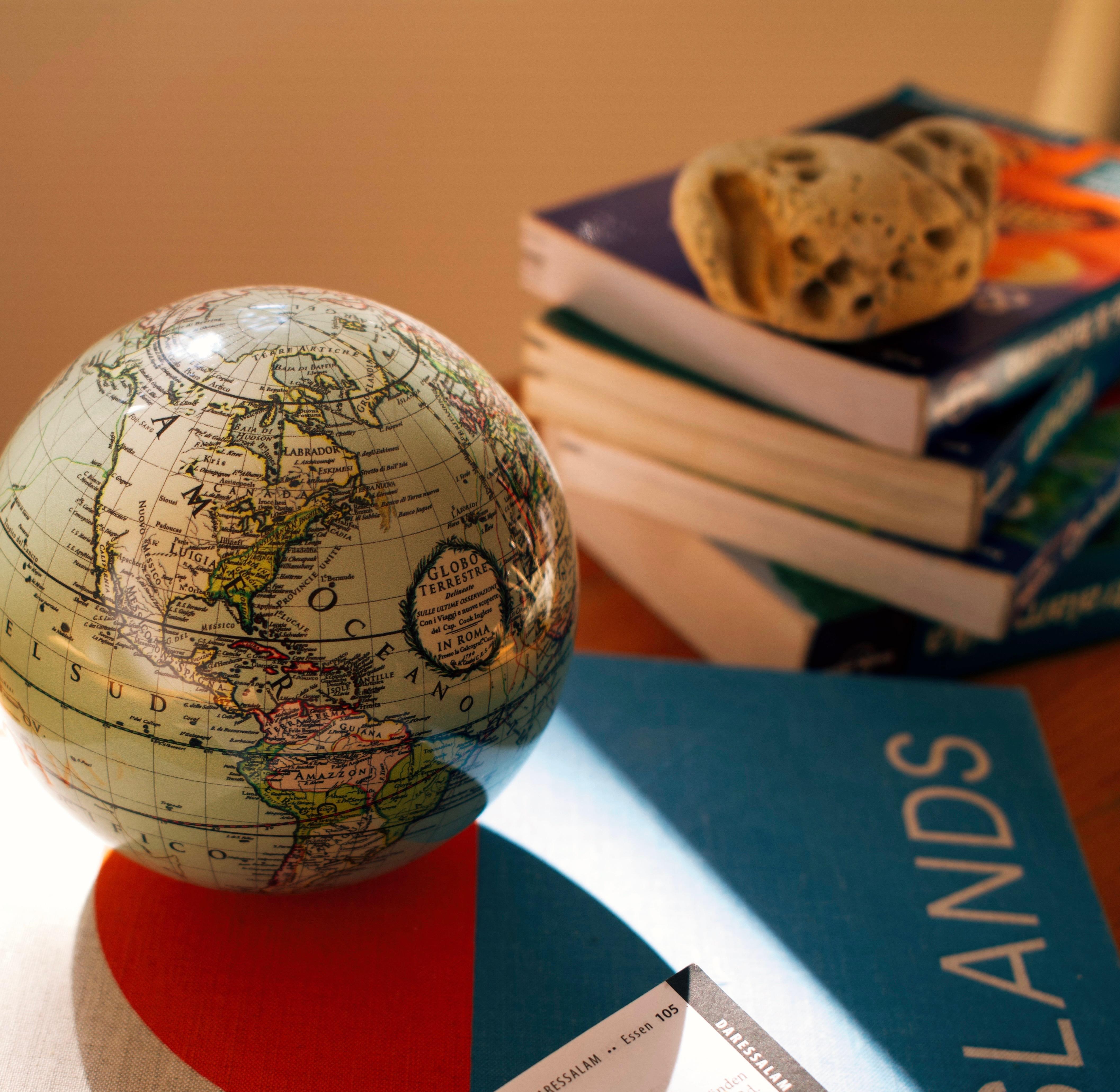 Reisemedizin in der WEIDENBORNpraxis